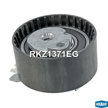 Krauf RKZ1371EG Ролик натяжной ГРМ - 1