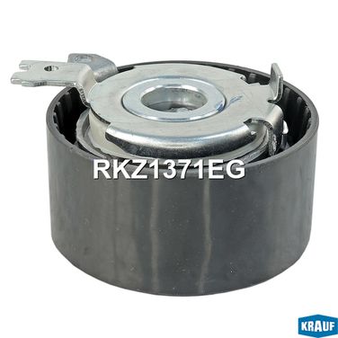 Krauf RKZ1371EG Ролик натяжной ГРМ - 2