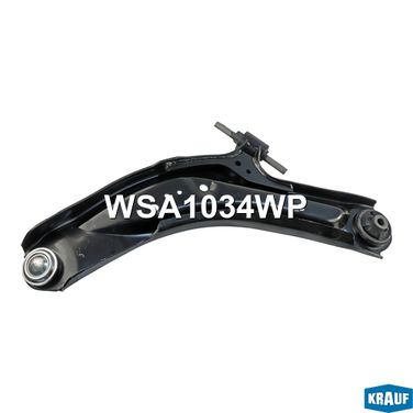 Krauf WSA1034WP Рычаг подвески - 2