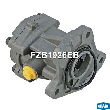 Krauf FZB1926EB Шестеренный насос - 1