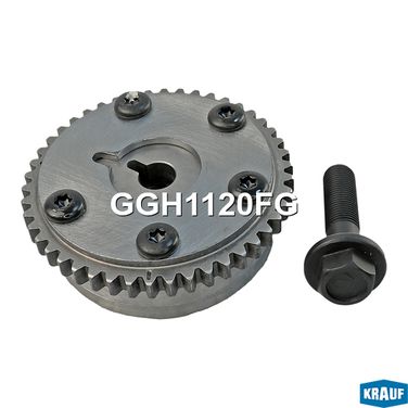 Krauf GGH1120FG Шестерня распредвала - 1