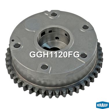 Krauf GGH1120FG Шестерня распредвала - 2
