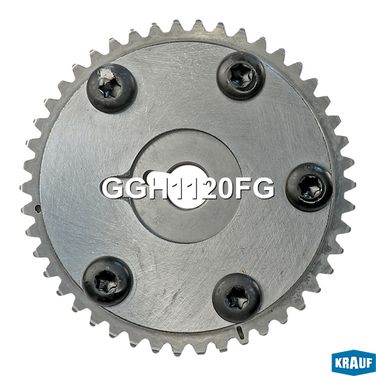 Krauf GGH1120FG Шестерня распредвала - 3