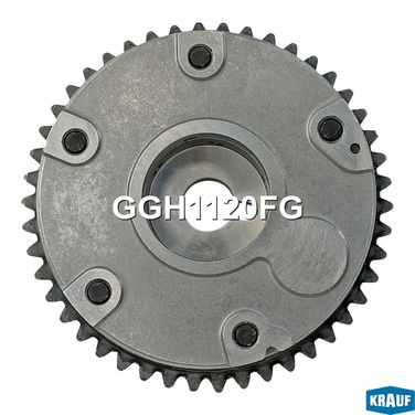 Krauf GGH1120FG Шестерня распредвала - 4