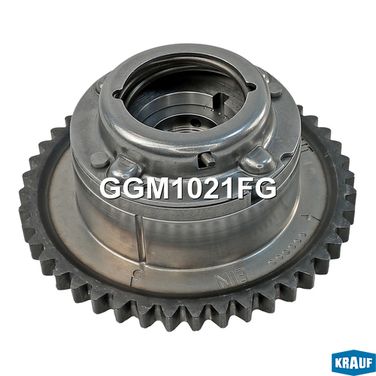 Krauf GGM1021FG Шестерня распредвала - 2