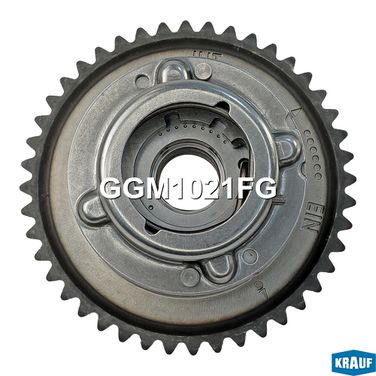 Krauf GGM1021FG Шестерня распредвала - 3