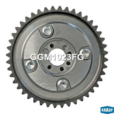 Krauf GGM1023FG Шестерня распредвала - 4