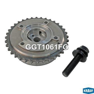 Krauf GGT1061FG Шестерня распредвала - 1