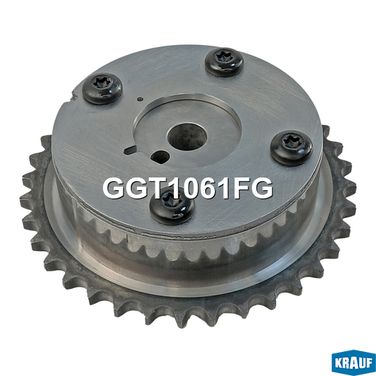 Krauf GGT1061FG Шестерня распредвала - 2