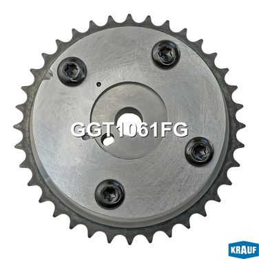 Krauf GGT1061FG Шестерня распредвала - 3