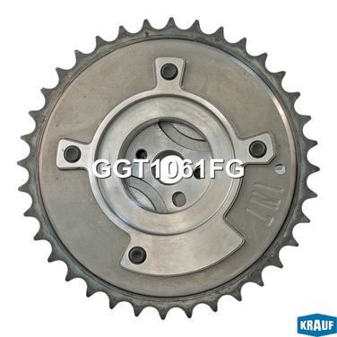 Krauf GGT1061FG Шестерня распредвала - 4