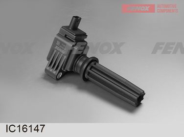 Fenox IC16147 Катушка зажигания - 2