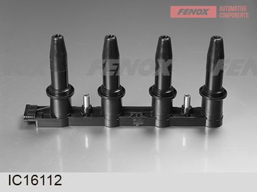 Fenox IC16112 Катушка зажигания - 1