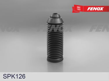 Fenox SPK126 Пыльник амортизатора - 1