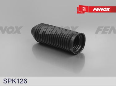 Fenox SPK126 Пыльник амортизатора - 2