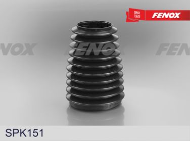 Fenox SPK151 Пыльник амортизатора - 1