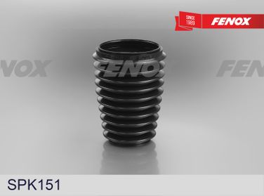 Fenox SPK151 Пыльник амортизатора - 2