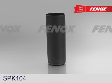 Fenox SPK104 Пыльник амортизатора - 1