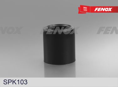Fenox SPK103 Пыльник амортизатора - 1