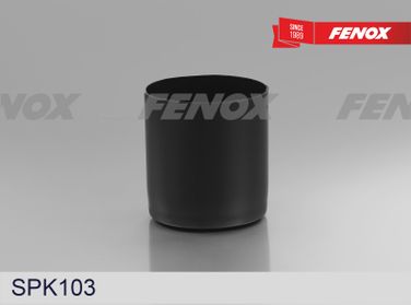 Fenox SPK103 Пыльник амортизатора - 2