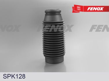 Fenox SPK128 Пыльник амортизатора - 1