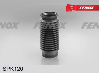 Fenox SPK120 Пыльник амортизатора - 1