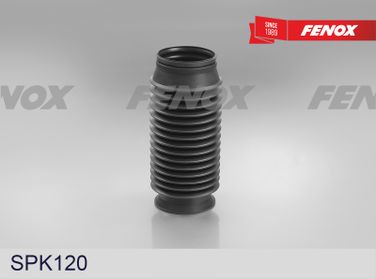 Fenox SPK120 Пыльник амортизатора - 2