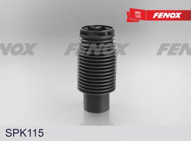 Fenox SPK115 Пыльник амортизатора - 1