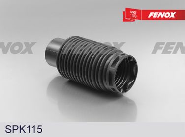 Fenox SPK115 Пыльник амортизатора - 2