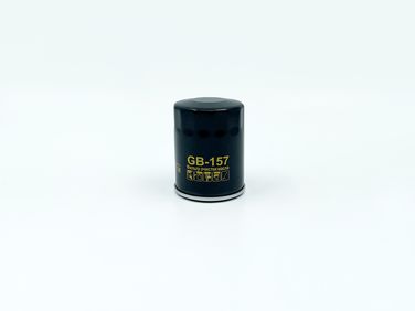 BIG Filter GB-157 Фильтр масляный - 1