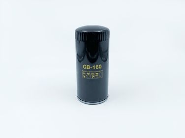 BIG Filter GB-160 Фильтр масляный HCV - 1