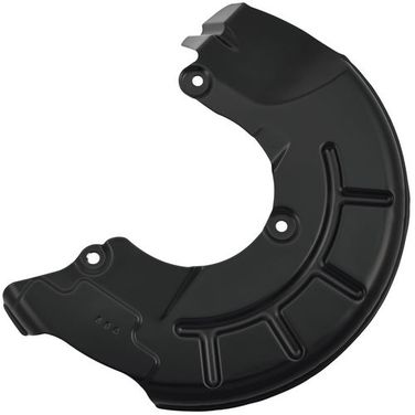 ZIKMAR Z77013R Защита тормозного диска - 2