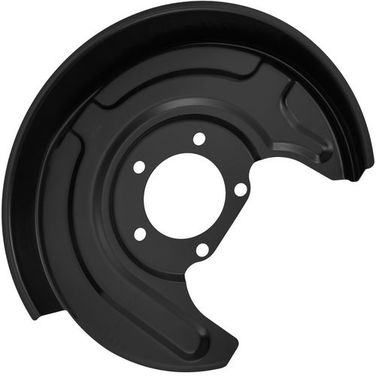 ZIKMAR Z77024R Защита тормозного диска - 1