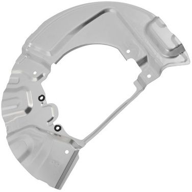 ZIKMAR Z77034R Защита тормозного диска - 1