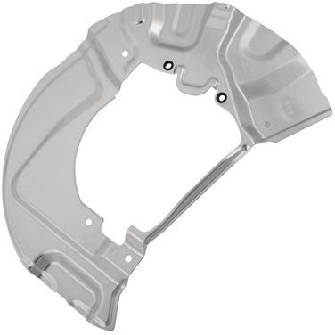 ZIKMAR Z77034R Защита тормозного диска - 2