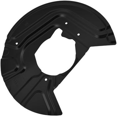 ZIKMAR Z77039R Защита тормозного диска - 1