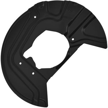 ZIKMAR Z77039R Защита тормозного диска - 2