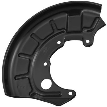 ZIKMAR Z77050R Защита тормозного диска - 1