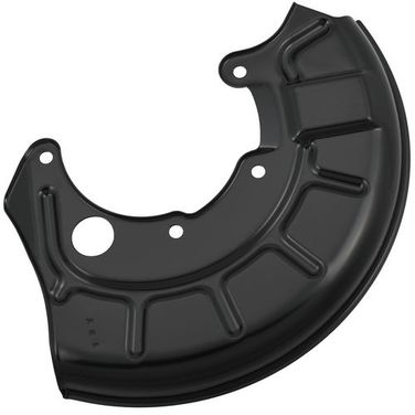 ZIKMAR Z77050R Защита тормозного диска - 2