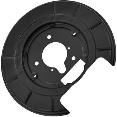 ZIKMAR Z77049R Защита тормозного диска - 2