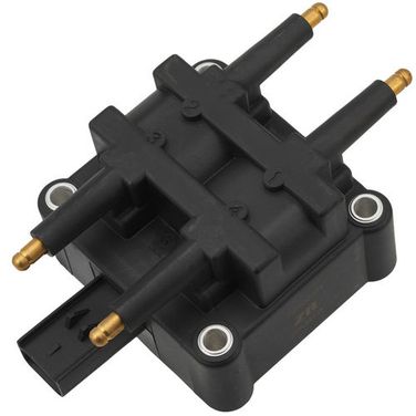 ZIKMAR Z29023R Катушка зажигания - 1