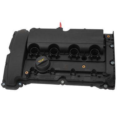 ZIKMAR Z16348R Крышка ГБЦ - 1