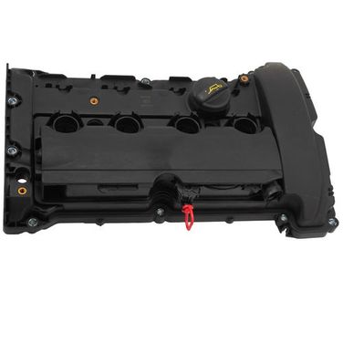 ZIKMAR Z16348R Крышка ГБЦ - 2