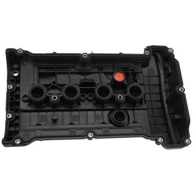 ZIKMAR Z16348R Крышка ГБЦ - 3