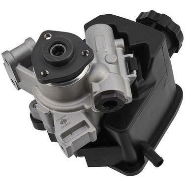 ZIKMAR Z45028R Насос ГУР - 1