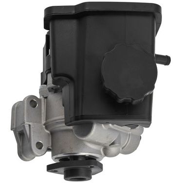 ZIKMAR Z45028R Насос ГУР - 3