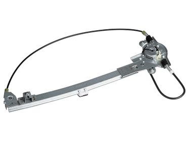 Stellox 75-50504-SX Стеклоподъемник задний левый Renault - 2