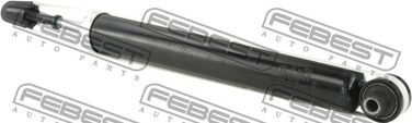 Febest 01110-018R Амортизатор - 1