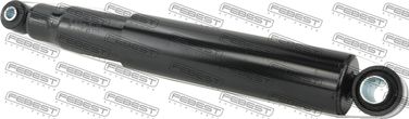 Febest 05110-004R Амортизатор задний gas.twin tube - 2