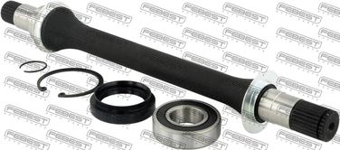 Febest 0712-AZG412 Полуось правая 22x298.5x22 - 2